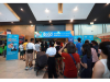 GETBATS Gets Tech Savvy At iFood Penang Expo