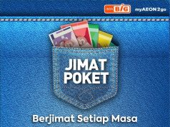 AEON Big offers Inflation Buster Bag featuring popular items to help consumers save money