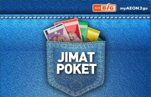 AEON Big offers Inflation Buster Bag featuring popular items to help consumers save money