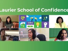 Kao Laurier Malaysia Launches ‘School Of Confidence’ Empowerment Series For Teenage Girls