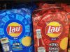 Lay’s introduces chips featuring Heinz sauces, Hat Yai Fried Chicken, Stranger Things