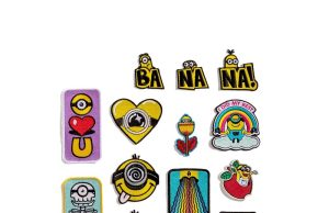 Levi’s® x Minions: The Rise of Gru