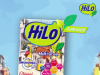 Nutrifood releases plant-based HiLo Multigrain Soy Drink Powder, Tropicana Slim Soy Latte, HiLo Gold Biscuit Cereal