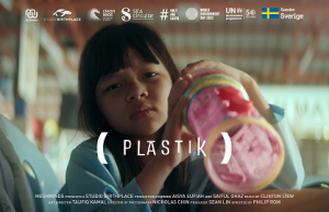 ‘(PLASTIK)’ – A wake up call to end plastic pollution
