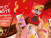 Crispier And Tastier Pocky With New High-Fiber And Wholewheat Biscuit Sticks launched in the Philippines