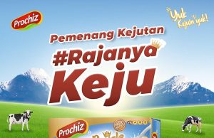 Prochiz Cheddar Royale with new look and formulation