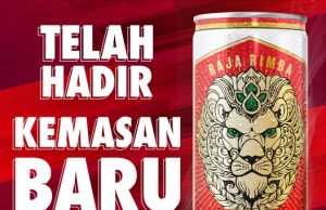 OT Group launches Singaraja beer in 320ml can