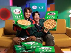 The Pizza Company launches the “King of Delivery” campaign, leveraging Thailand’s largest network of 420 branches to guarantee 30-minutes delivery