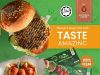 Victoria Crest goes plant-based with Veggie Mushroom Balls/Burger