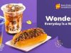 GrabKitchen and Excelso Coffee bring WonderBrew to Indonesia