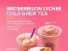 Beat the Summer Heat With Exquisite Cold Brew Teas from The Coffee Bean & Tea Leaf® Malaysia