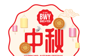 Bake With Yen makes it easy and affordable to celebrate this Mid-Autumn Festival