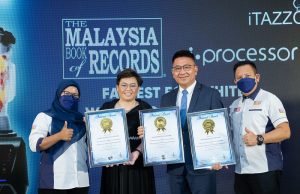 NESH’S Launches Hero Series Air Purifier