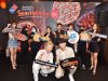 Back by popular demand, Domino’s Ssamjeang Pizzas returns to excite and tantalise taste buds for their 25th Anniversary