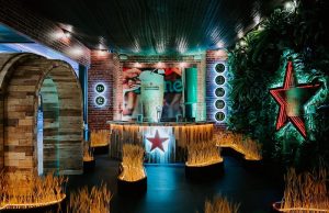 Heineken Hadirkan Petualangan Seru di Jakarta dengan Luncurkan Escape Room