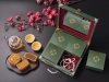EXPERIENCE THE WONDERS OF EXQUISITE MOONCAKES WITH MARRIOTT BONVOY HOTELS AND RESORTS