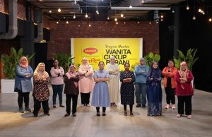 12 Out Of 2,000 Women Vie For Top Prize in MAGGI’s Reality Show