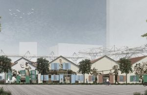 CQ @ Clarke Quay to be transformed into a day-and-night destination with asset enhancement initiative