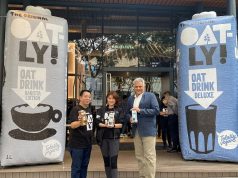 Oatly and DKSH Expand Strategic Partnership to Malaysia