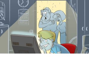 Kaspersky Safe Kids certified by AV-Comparatives for protecting children from adult content