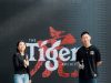 Tiger Beer and Pestle and Mortar Clothing (PMC) launch the Tiger Uncage Fund
