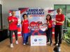 NESTLÉ OMEGA PLUS Calls On All Malaysians to Walk as a Nation to Combat Heart Disease this World Heart Month
