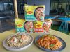 MAGGI Unveils Healthier Whole Grain Nutri-licious Noodles With Italian Flavours
