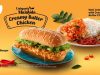 McDonald’s releases local-inspired Creamy Butter Chicken Burger