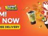 ShopeeFood Delivery Service Expands Operations to East Malaysia