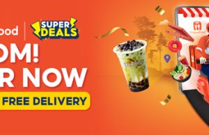 ShopeeFood Delivery Service Expands Operations to East Malaysia