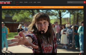 Stranger Scams: cybercriminals drain wallets of popular mystery series’ fans