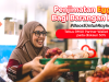 Boost Subsidizes 50% on Groceries at Major Supermarkets Nationwide for Malaysians to Afford More Eggs and Chickens