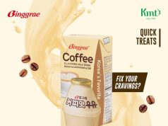 Binggrae Coffee Milk launched in Malaysia