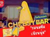 Wall’s Cheesy Bar now available at 7-Eleven Thailand