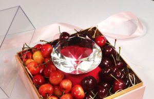 GET READY TO CHERISH THE MOMENTS WITH NORTHWEST CHERRIES