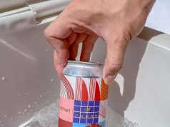 RedMart X CRUST Code Bread is a new brew made from surplus bread