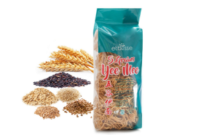 Etblisse 5 Grain Yee Mee offers a healthier Yee Mee for the family