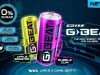G-Beat is the new energy drink for gamers in Thailand