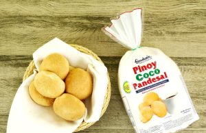 Gardenie rolls out Pinoy Coco Pandesal to alleviate impact of rising cost