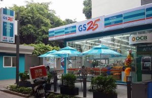 KK to bring Korea’s GS25 convenience store to Malaysia