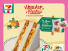 7-Eleven Singapore launches Hawker Fiesta Series