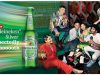 Heineken Silver debuts in the Philippines