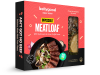 New BellyGood Heat And Eat featuring Impossible plant-based ingredients