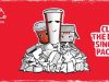 KFC Singapore closing the loop for single-use packaging with Tria