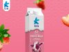 Healthier choice with premium taste with KIN latest flavoured A2 milk