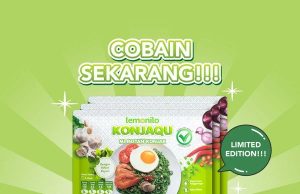 Healthy instant noodle maker Lemonilo rolls out konjac noodle in Indonesia