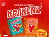 Tays Bakers launches healthy spicy snack Krakenz