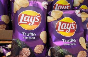 Lay’s Malaysia unveils Truffle Flavoured Potato Chips