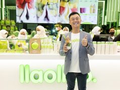 llaollao LAUNCHING FIRST FLAGSHIP STORE IN MALAYSIA WITH LATEST ADDITIONS TO MENU