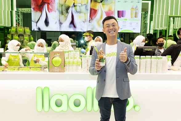 llaollao 3